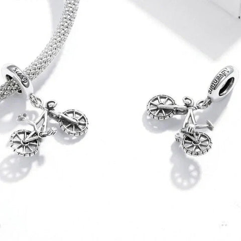 Bicycle Charm
