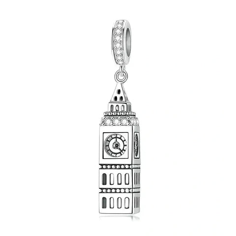 Big Ben Charm - Big Ben Charm