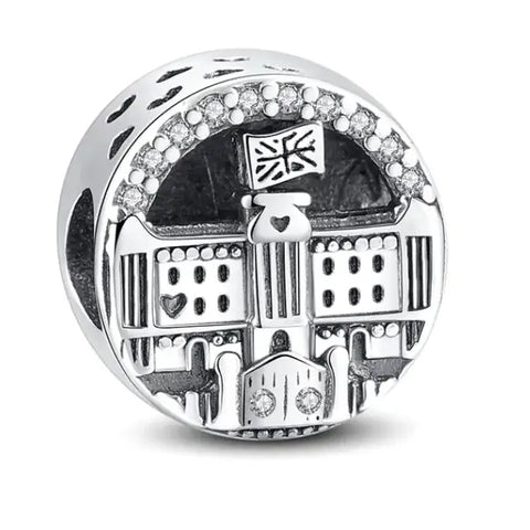 Big Ben London Charm