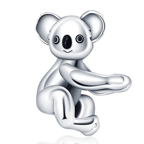 Adorable Koala Charm - Adorable Koala Charm