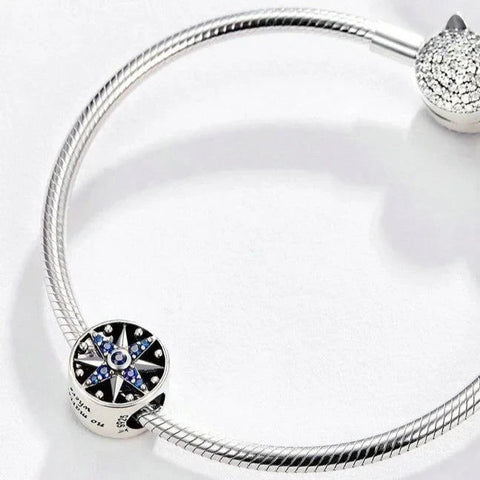 Boat Charm