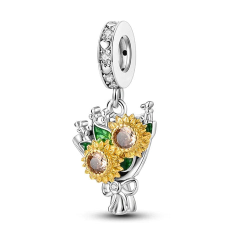 Bouquet Charm - Bouquet Charm