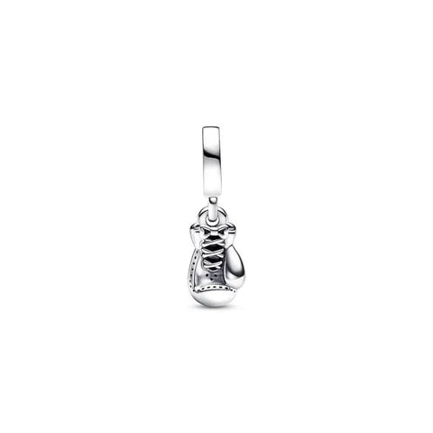 Boxing Glove Dangle Charm - Boxing Glove Dangle Charm