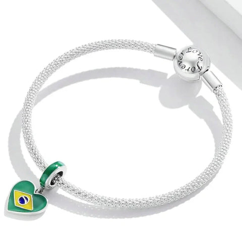 Brazil Charm - Brazil Charm