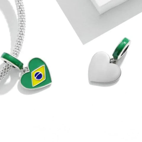 Brazil Charm