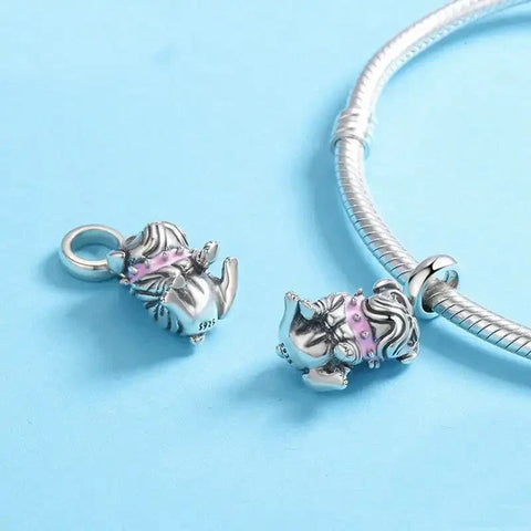 Bulldog Charm - Bulldog Charm