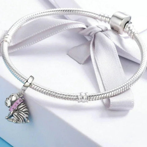 Bulldog Charm - Bulldog Charm