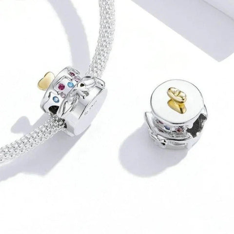 Cake Charm - Cake Charm