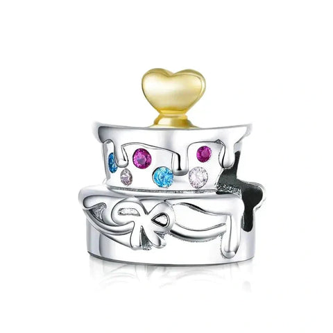 Cake Charm