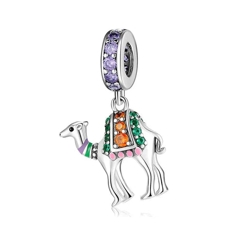 Camel Charm - Camel Charm