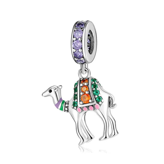 Camel Charm