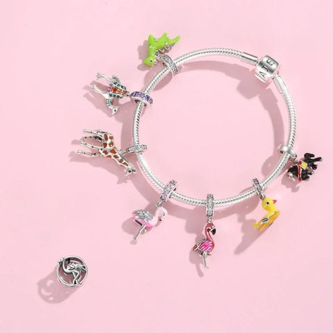 Camel Charm - Camel Charm