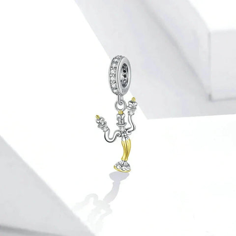 Candle Charm