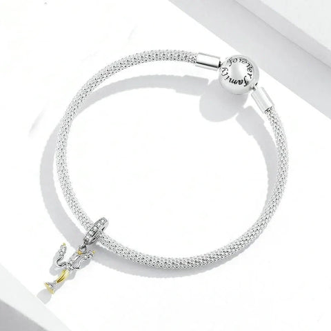Candle Charm
