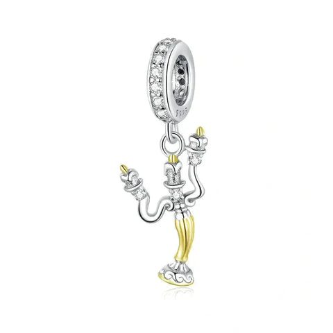 Candle Charm