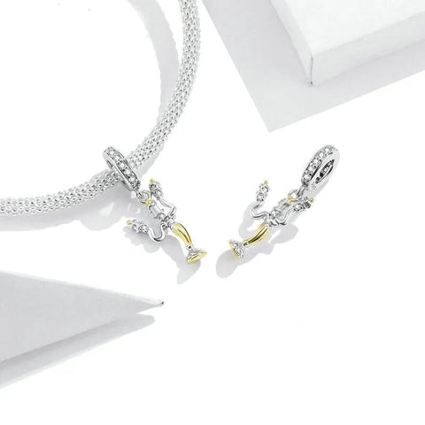 Candle Charm - Candle Charm