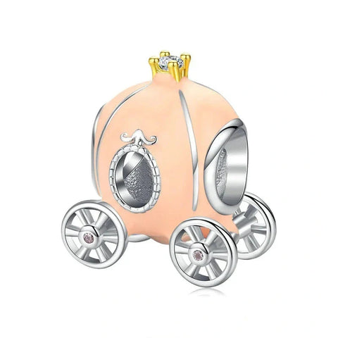 Carriage Charm - Carriage Charm