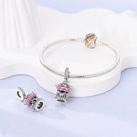 Carrousel Charm