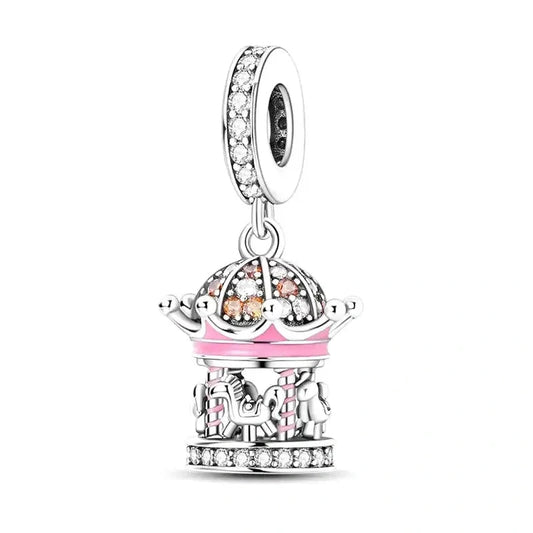 Carrousel Charm
