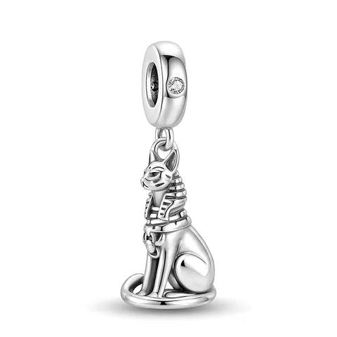 Bastet Charm - Bastet Charm