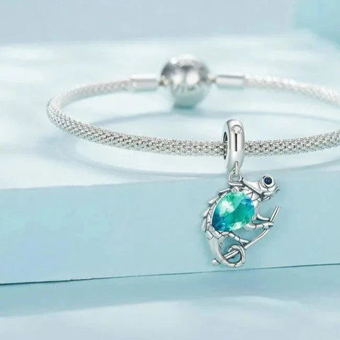 Chameleon Charm - Chameleon Charm