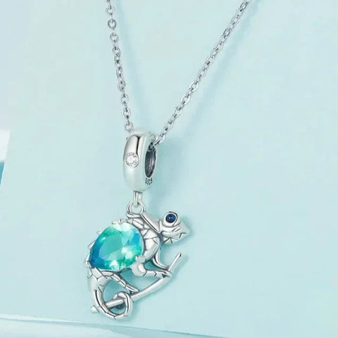 Chameleon Charm