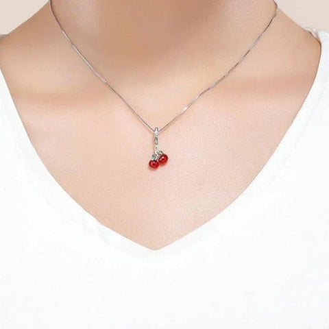 Cherry Charm
