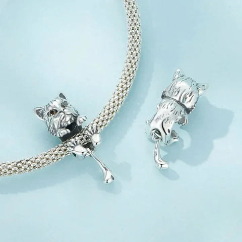 Chinese Tiger Charm - Chinese Tiger Charm