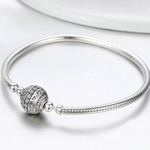 christmas-charm-bracelet charm Pandora affordable Jewelry fits bracelet