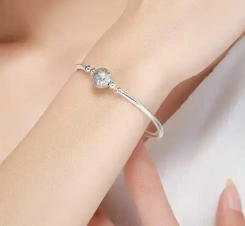 christmas-charm-bracelet charm Jewelry fits Pandora bracelet affordable