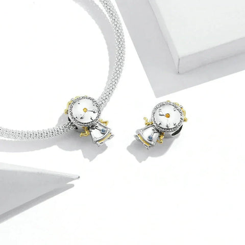 Clock Charm - Clock Charm