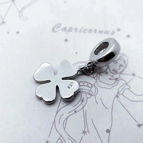 Clover Charm - Clover Charm