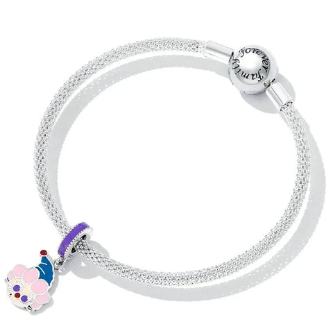 Clown Charm - Clown Charm