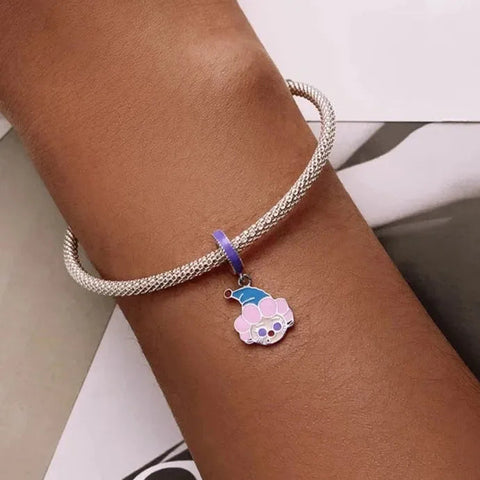 Clown Charm - Clown Charm