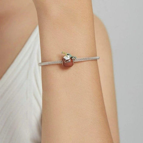 Coconut Charm - Coconut Charm
