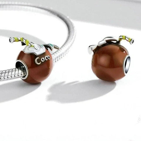 Coconut Charm