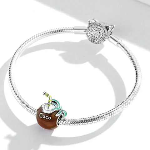 Coconut Charm