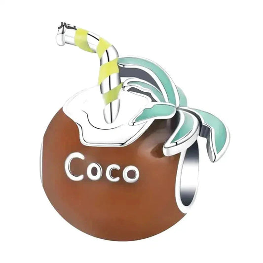 Coconut Charm
