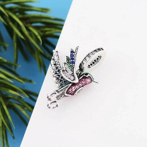 Colibri Dangle Charm - Colibri Dangle Charm