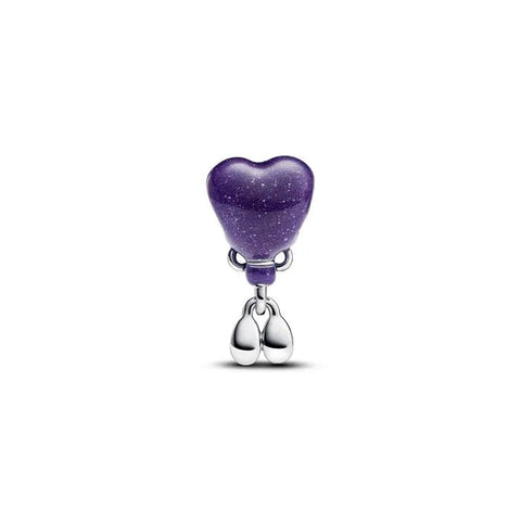 Color-changing Gender Reveal Boy Charm - Color-changing Gender Reveal Boy Charm