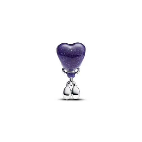 Color-changing Gender Reveal Girl Charm - Color-changing Gender Reveal Girl Charm