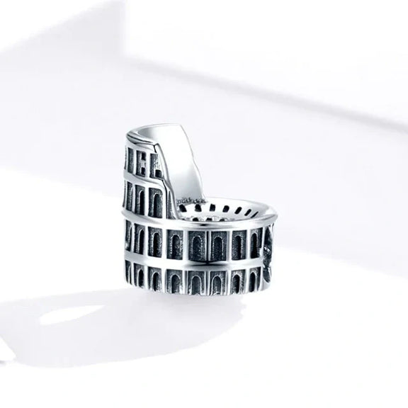 Colosseum Charm - colosseum-charm Jewelry Pandora affordable charm fits bracelet