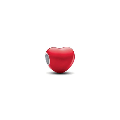 Colour-changing Hidden Message Heart Charm - Colour-changing Hidden Message Heart Charm