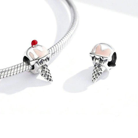 Ice Cream Charm - Ice Cream Charm