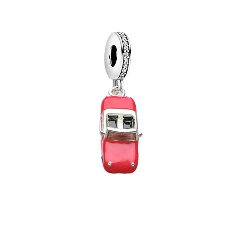 Convertible Car Charm