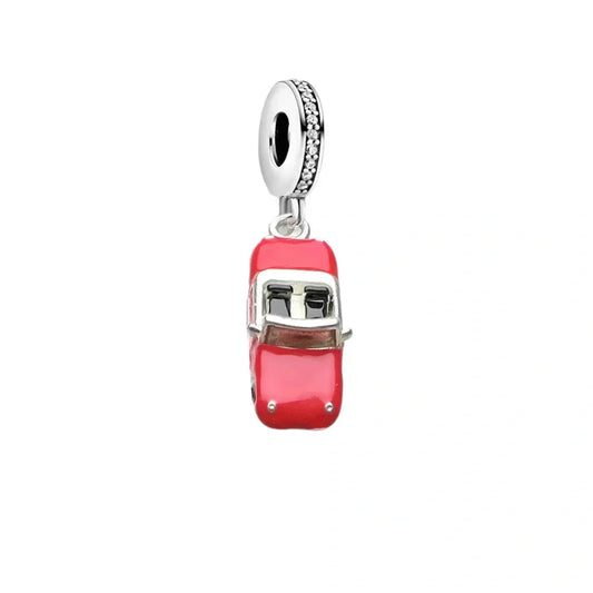 Convertible Car Charm