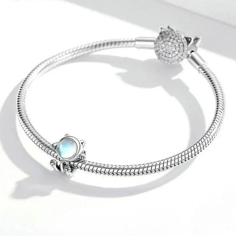Cosmic Cat Charm - Cosmic Cat Charm