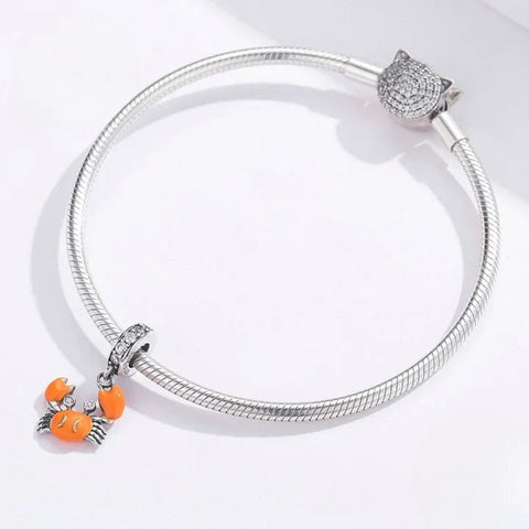 Crab Charm
