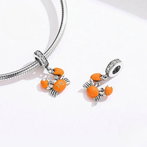 Crab Charm - Crab Charm