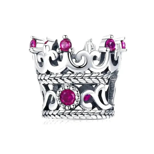 Crown Charm
